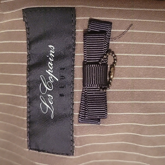 NWOT LES COPAINS BLAZER/SUIT JACKET - Picture 13 of 17